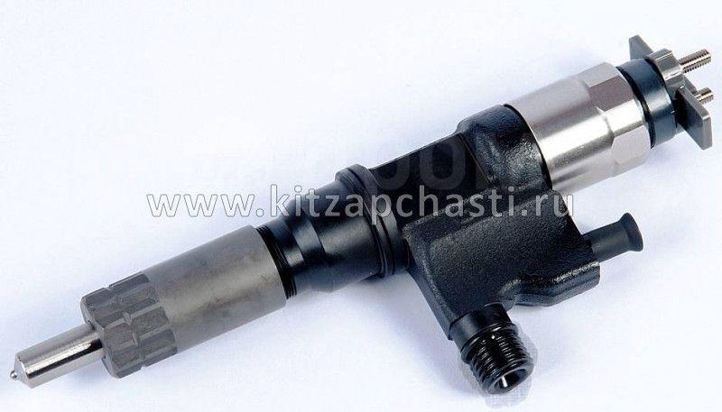 Форсунка Denso CDI MITSUBISHI 6M60 ME302143