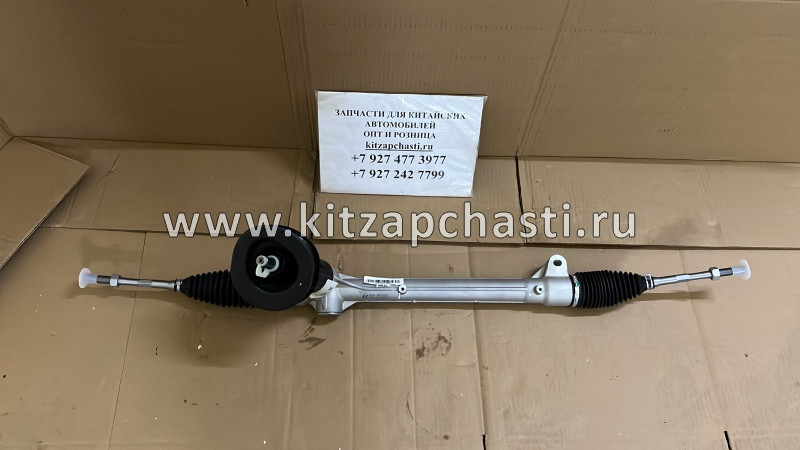 Рейка рулевая Jolion Haval 3401115XGW02A MOTORHERZ 109AA0022BN