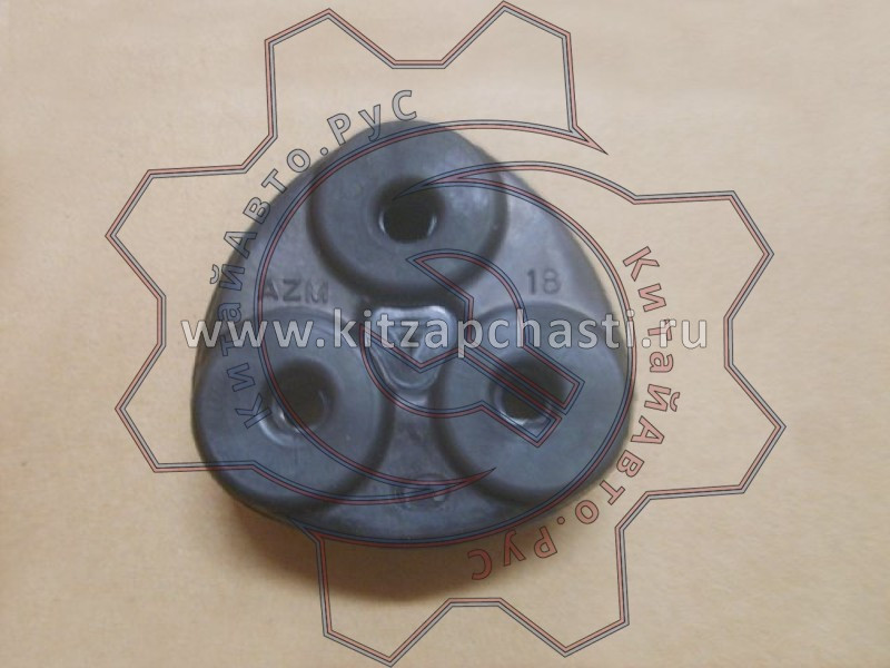 Крепление глушителя для трубы глушителя Tank 300 1201012D01A1