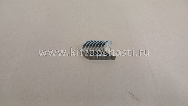 Вкладыши шатунные DongFeng H30 Cross 1404002
