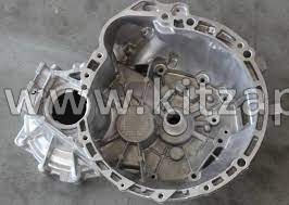 Корпус сцепления Geely MK,MK CROSS с 2012 года Дервейс 3160131825