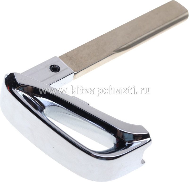 Заготовка ключа зажигания JAC J7 3704020V9020-F012