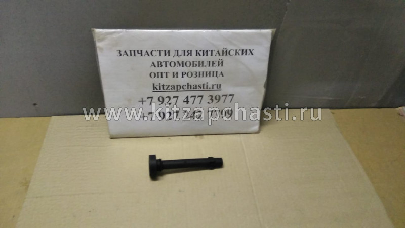 Наконечник катушки зажигания HAVAL H2 3705102XEG01T