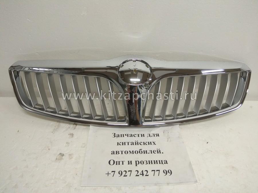 Решетка-облицовка радиатора Brilliance H530 4030001