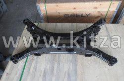 ПОДРАМНИК Geely Atlas 2WD GS/GL 4086007100