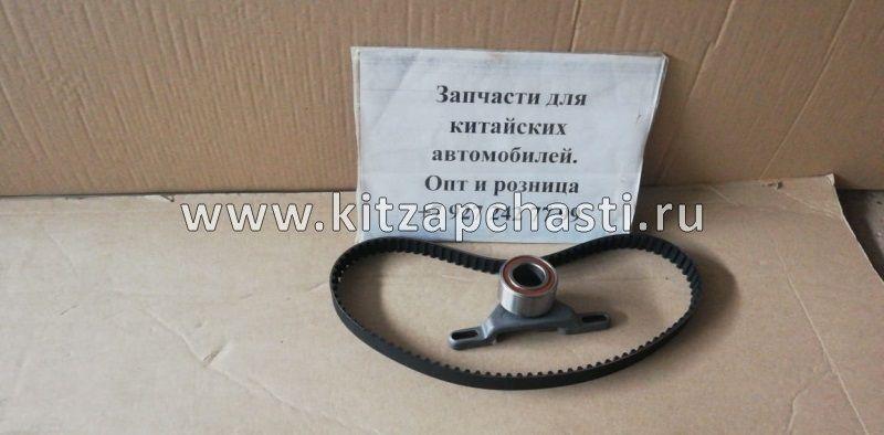 Комплект ГРМ Chery Bonus (ОРИГИНАЛ со склада Chery RUS) 477F-1007073