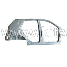 Боковина кузова левая  Chery Tiggo 4  509000975AADYJ