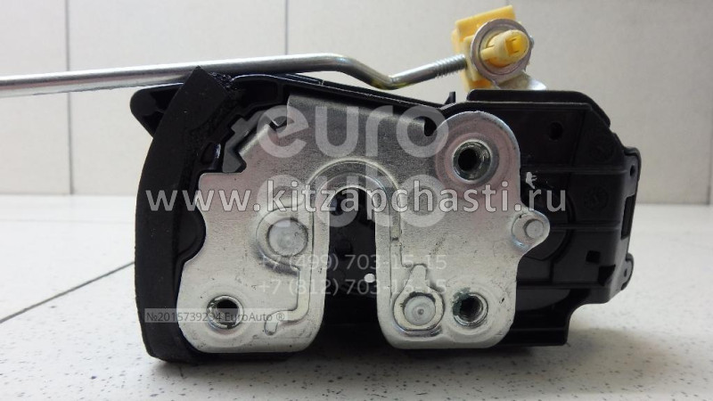 Замок двери задней правой Chery Arrizo 8 554001268AA