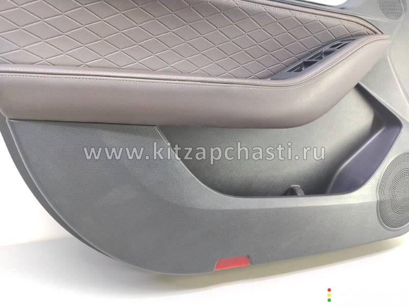 Внутренняя обшивка левой передней двери JAC J7 6102100U7301QH