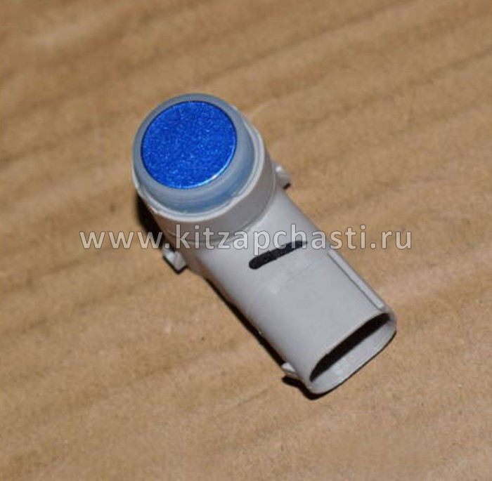 ДАТЧИК ПАРКТРОНИКА blue KAIYI X3 704000156AAAVL