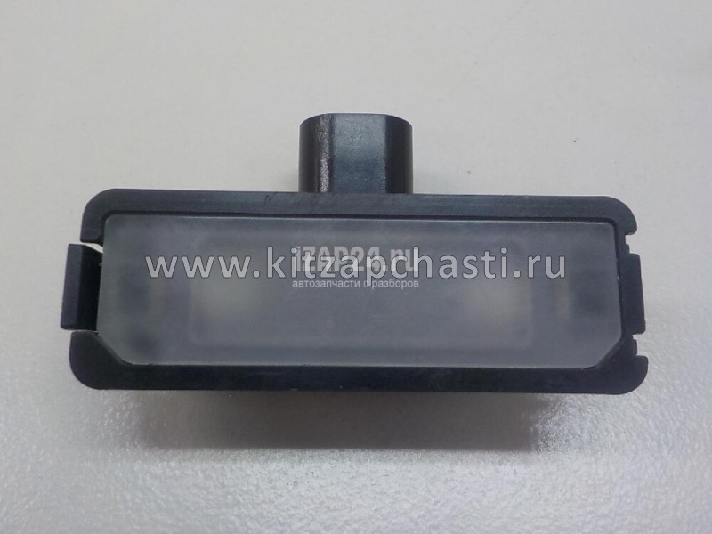 Плафон освещения ящика вещевого Geely Coolray 7063000400742