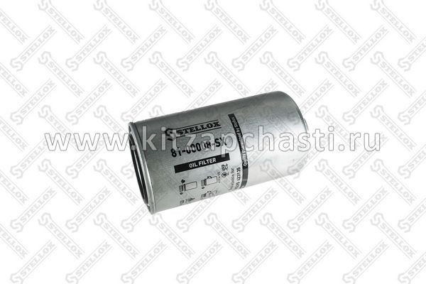 Фильтр масляный Stellox Dongfeng Captain T  81-00008-SX