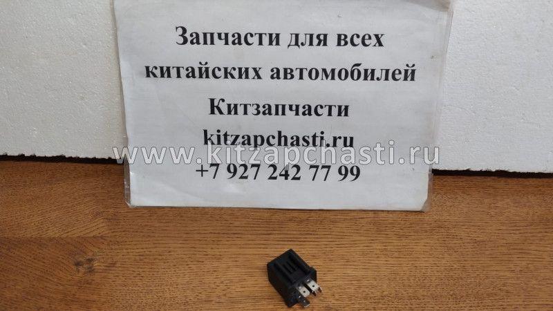 Реле света Baw Fenix 33462 Евро3 12V (5 контактов) BP17803750003