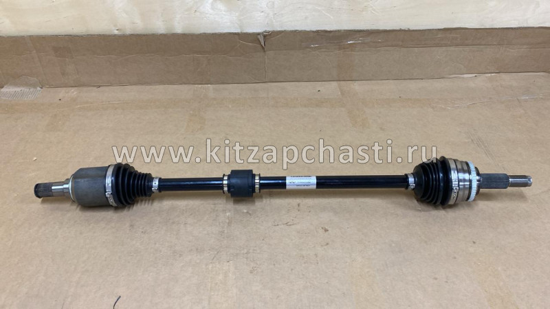 ПРИВОД КОЛЕСА ПРАВЫЙ T19/T1E Chery Tiggo 7 Pro  154000354AA LYNX CD1317A