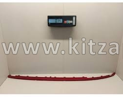 Основание молдинга заднего бампера Jetour X70 Plus  F27-2804519FB