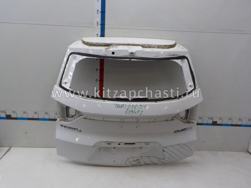 Дверь задняя 5-я Chery Tiggo 4  J68-6301030-DY