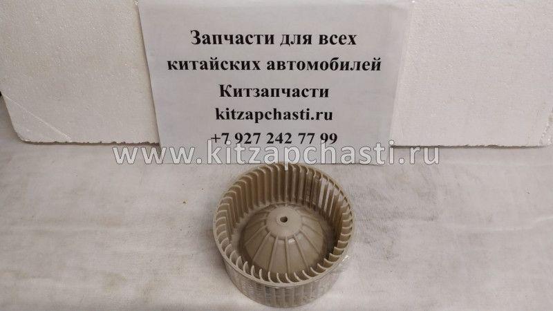 Крыльчатка отопителя Baw Fenix 33462 Евро 3 NFDYLZC