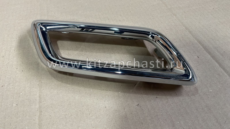 Облицовка глушителя правая Changan CS55 S201097-0500