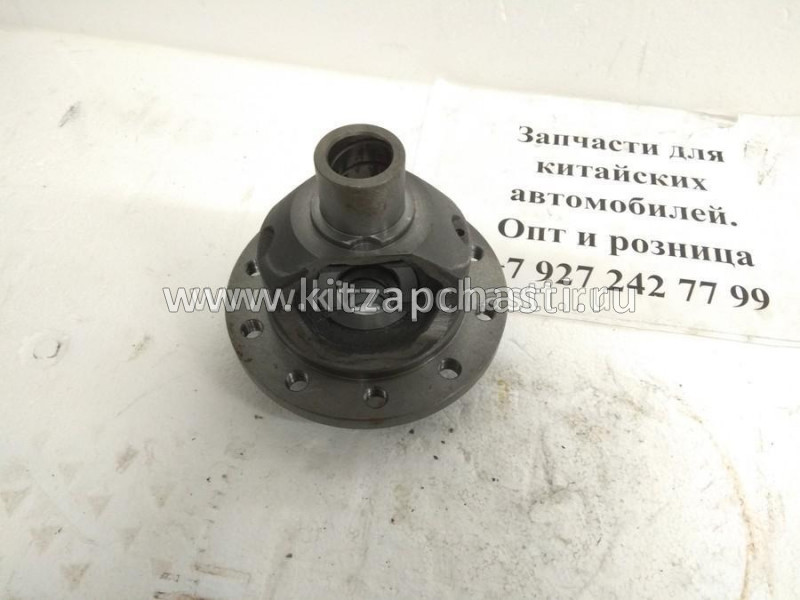 Корпус дифференциала Lifan X60 S2303301