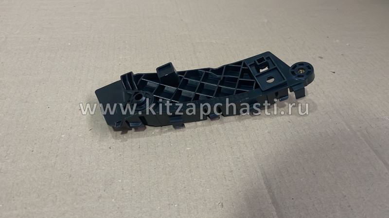 Кронштейн переднего бампера левый Changan CS75 S301103-1800