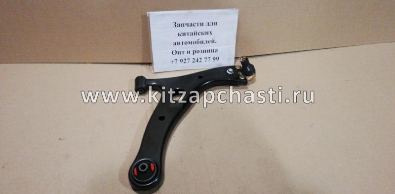 Рычаг передний правый Chery Tiggo FL, Vortex Tingo FL T11-2909020