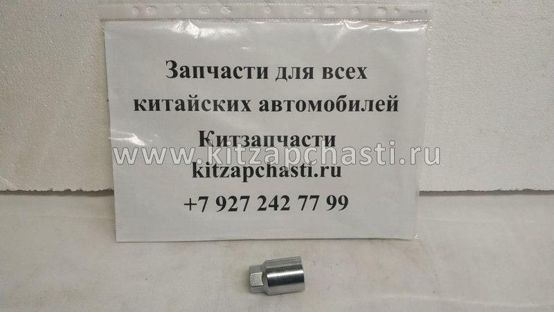 Секретка (ключ) Chery Tiggo T11-3900215