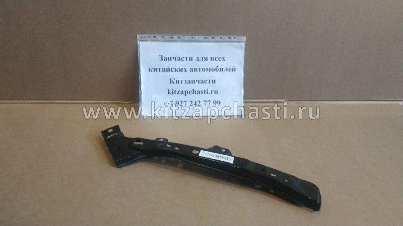 Панель передняя правая под фару Chery Tiggo, Vortex Tingo T11-5300140-DY